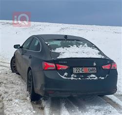 شيفروليه ماليبو